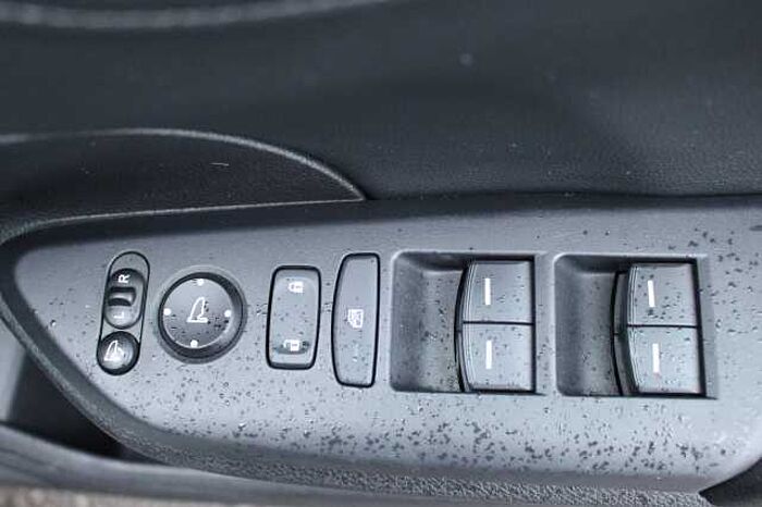 Honda Civic 1.5 VTEC Turbo Prestige 5dr CVT 