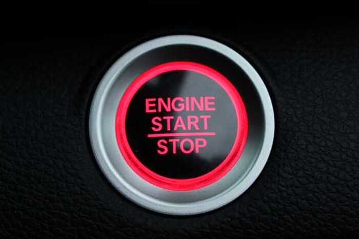 Honda Civic 1.5 VTEC Turbo Prestige 5dr CVT 