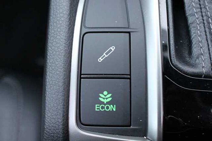 Honda Civic 1.5 VTEC Turbo Prestige 5dr CVT 