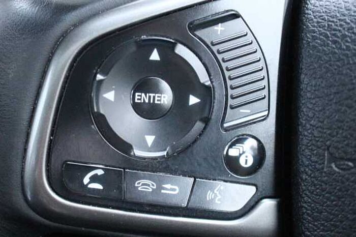 Honda Civic 1.5 VTEC Turbo Prestige 5dr CVT 