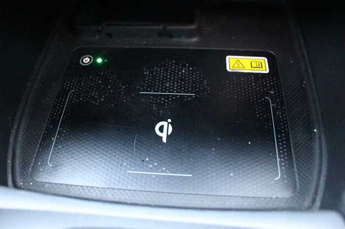 Honda Civic 1.5 VTEC Turbo Prestige 5dr CVT 