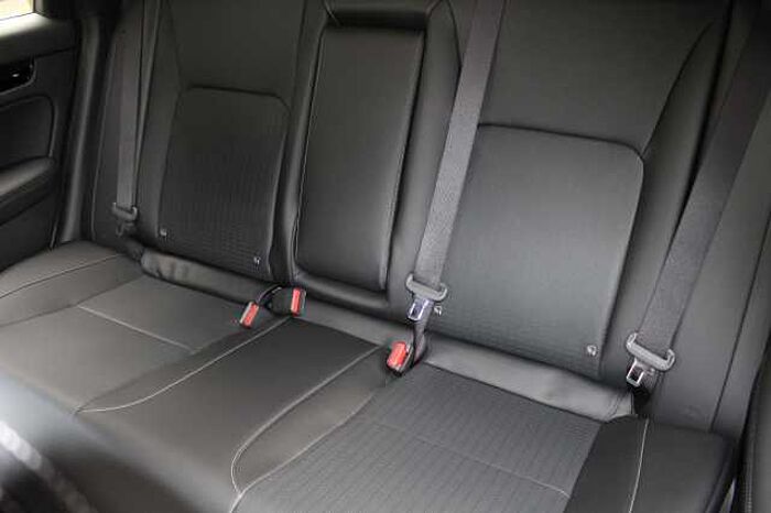 Honda Civic Hybrid 2.0 eHEV Advance 5dr CVT 