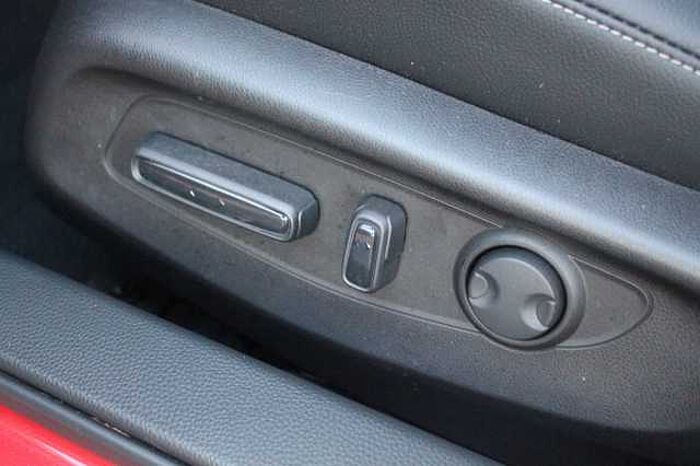 Honda Civic Hybrid 2.0 eHEV Advance 5dr CVT 