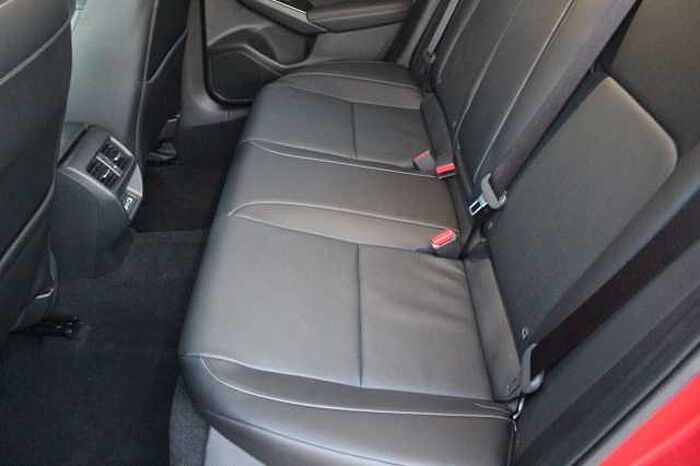 Honda Civic Hybrid 2.0 eHEV Advance 5dr CVT 