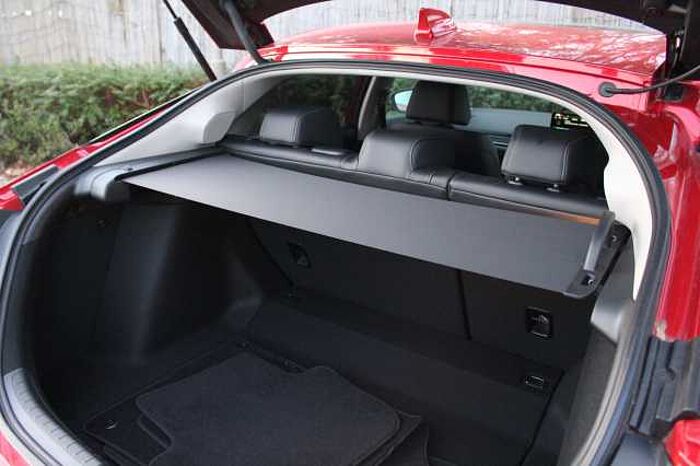 Honda Civic Hybrid 2.0 eHEV Advance 5dr CVT 