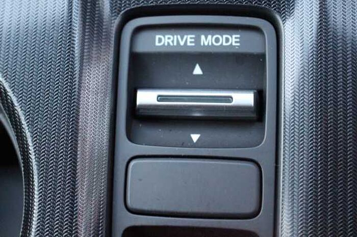 Honda Civic Hybrid 2.0 eHEV Advance 5dr CVT 