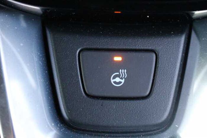 Honda Civic Hybrid 2.0 eHEV Advance 5dr CVT 