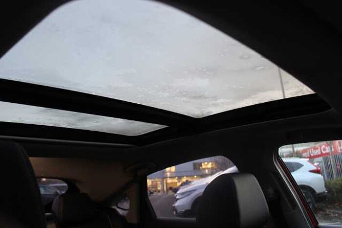 Honda Civic Hybrid 2.0 eHEV Advance 5dr CVT 