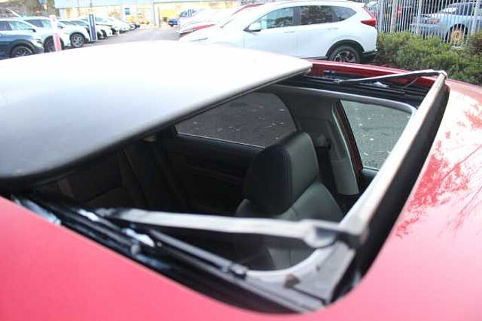 Honda Civic Hybrid 2.0 eHEV Advance 5dr CVT 