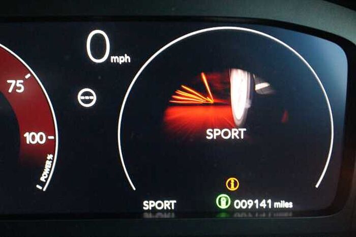 Honda Civic Hybrid 2.0 eHEV Advance 5dr CVT 