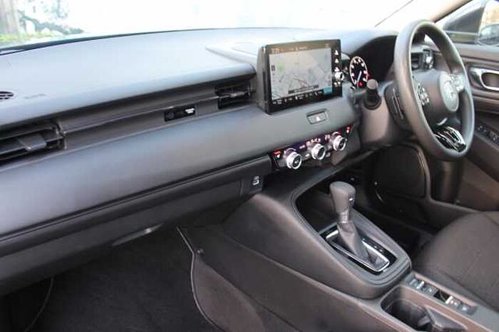 Honda HR-V Hybrid 1.5 eHEV Elegance 5dr CVT 