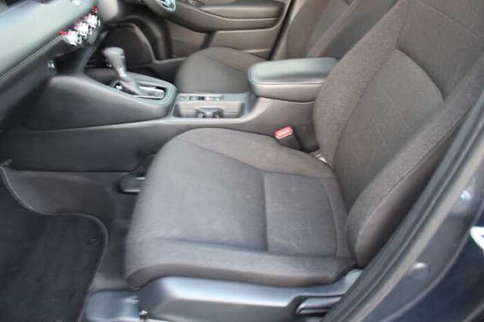 Honda HR-V Hybrid 1.5 eHEV Elegance 5dr CVT 