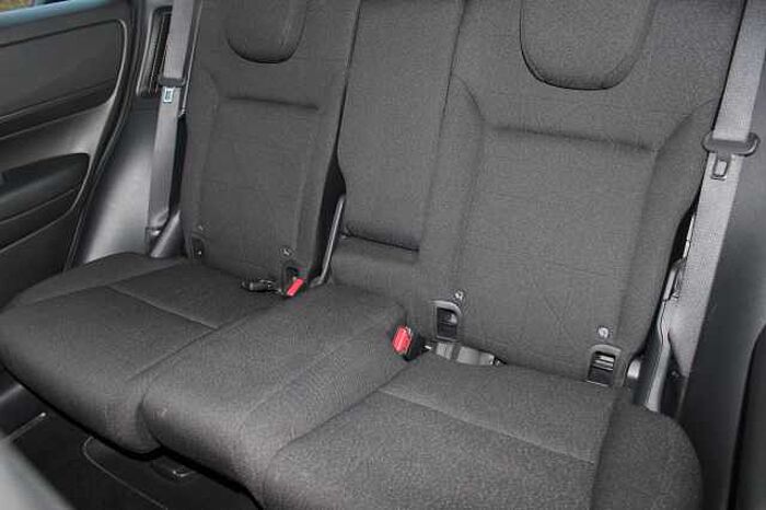 Honda HR-V Hybrid 1.5 eHEV Elegance 5dr CVT 