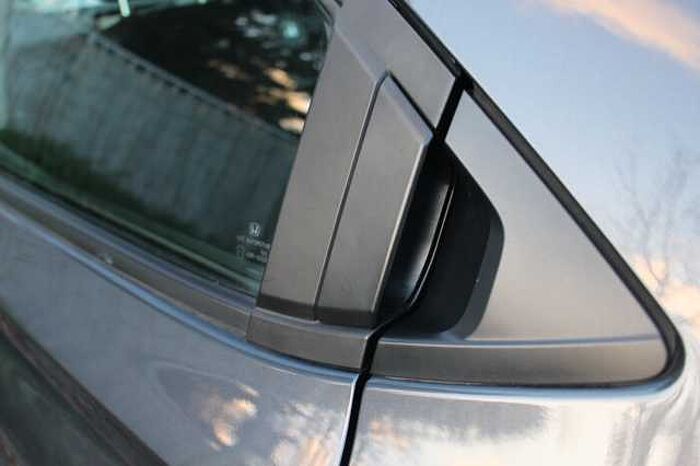 Honda HR-V Hybrid 1.5 eHEV Elegance 5dr CVT 