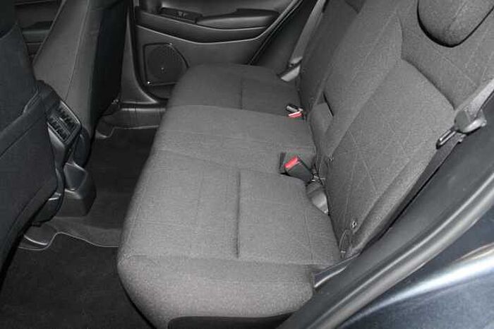 Honda HR-V Hybrid 1.5 eHEV Elegance 5dr CVT 