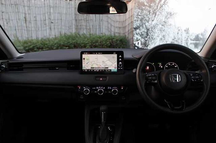 Honda HR-V Hybrid 1.5 eHEV Elegance 5dr CVT 