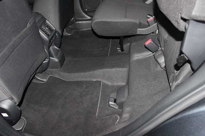 Honda HR-V Hybrid 1.5 eHEV Elegance 5dr CVT 