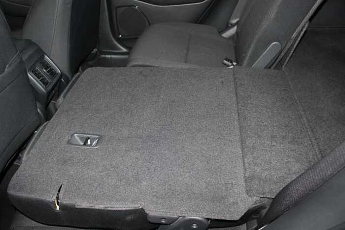 Honda HR-V Hybrid 1.5 eHEV Elegance 5dr CVT 