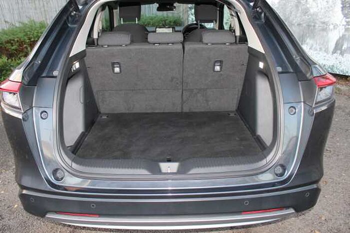 Honda HR-V Hybrid 1.5 eHEV Elegance 5dr CVT 