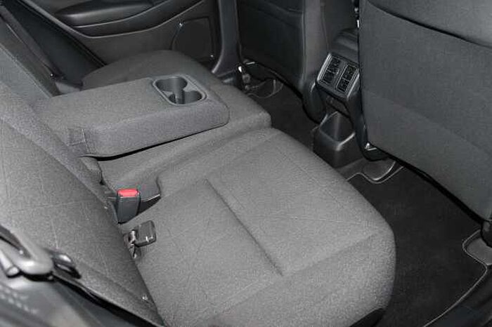 Honda HR-V Hybrid 1.5 eHEV Elegance 5dr CVT 