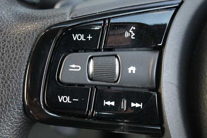 Honda HR-V Hybrid 1.5 eHEV Elegance 5dr CVT 