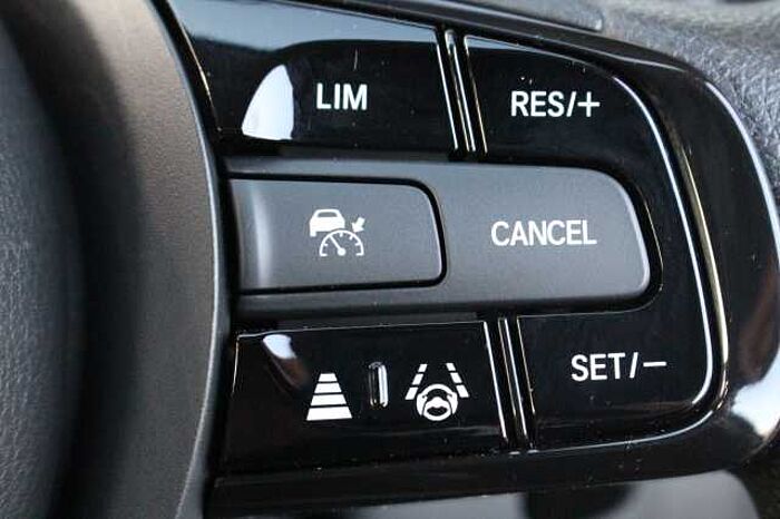 Honda HR-V Hybrid 1.5 eHEV Elegance 5dr CVT 