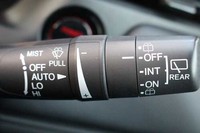 Honda HR-V Hybrid 1.5 eHEV Elegance 5dr CVT 