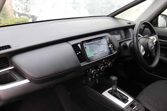 Honda Jazz e:HEV 1.5 i-MMD Hybrid Advance 5dr eCVT 