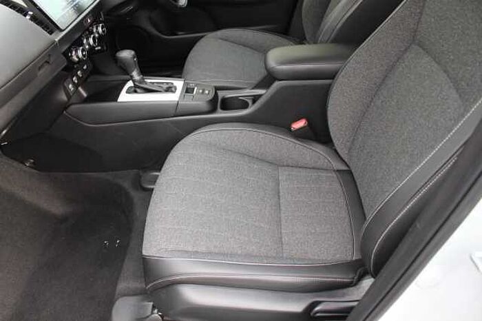 Honda Jazz e:HEV 1.5 i-MMD Hybrid Advance 5dr eCVT 