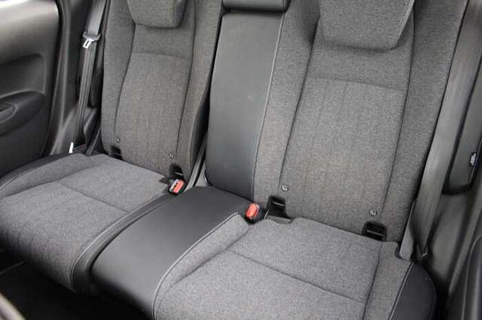 Honda Jazz e:HEV 1.5 i-MMD Hybrid Advance 5dr eCVT 