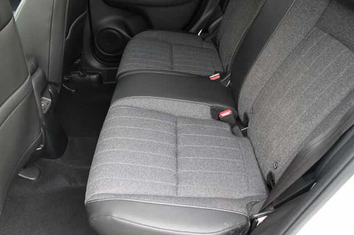 Honda Jazz e:HEV 1.5 i-MMD Hybrid Advance 5dr eCVT 