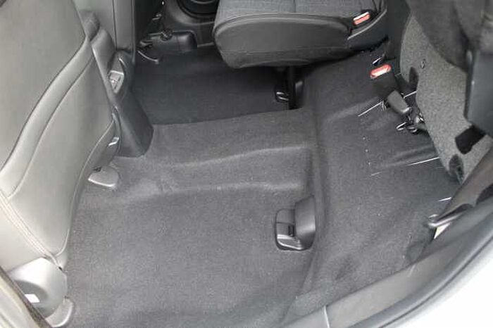 Honda Jazz e:HEV 1.5 i-MMD Hybrid Advance 5dr eCVT 