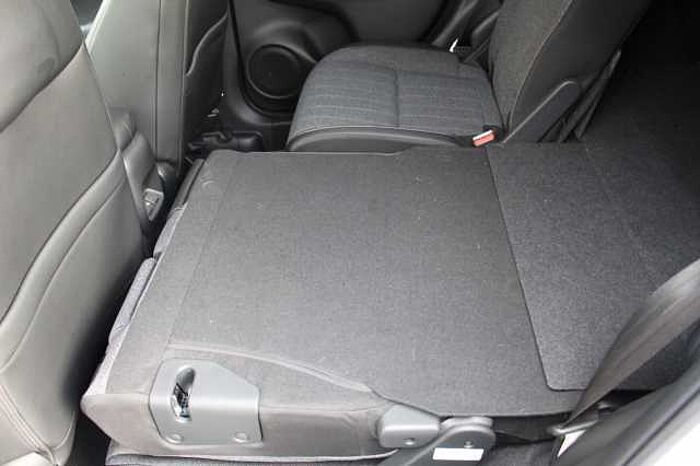 Honda Jazz e:HEV 1.5 i-MMD Hybrid Advance 5dr eCVT 