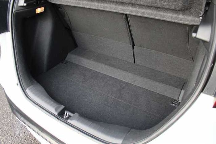 Honda Jazz e:HEV 1.5 i-MMD Hybrid Advance 5dr eCVT 