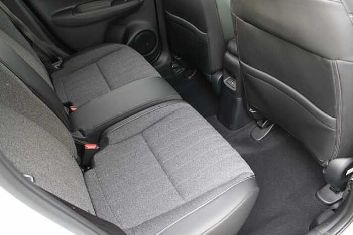 Honda Jazz e:HEV 1.5 i-MMD Hybrid Advance 5dr eCVT 