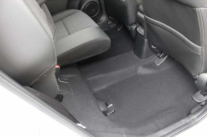 Honda Jazz e:HEV 1.5 i-MMD Hybrid Advance 5dr eCVT 