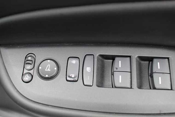 Honda Jazz e:HEV 1.5 i-MMD Hybrid Advance 5dr eCVT 