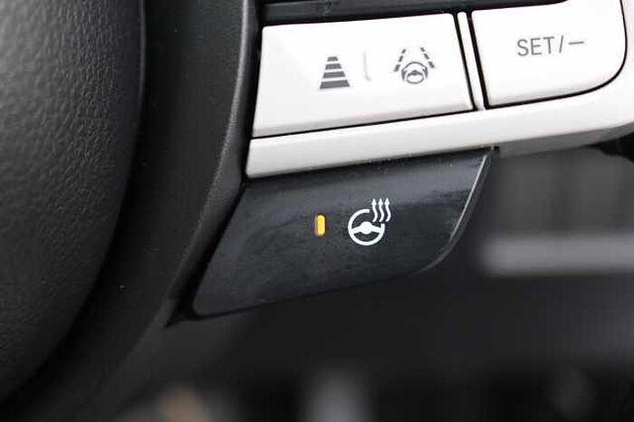 Honda Jazz e:HEV 1.5 i-MMD Hybrid Advance 5dr eCVT 