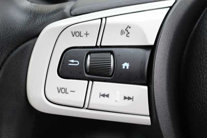 Honda Jazz e:HEV 1.5 i-MMD Hybrid Advance 5dr eCVT 