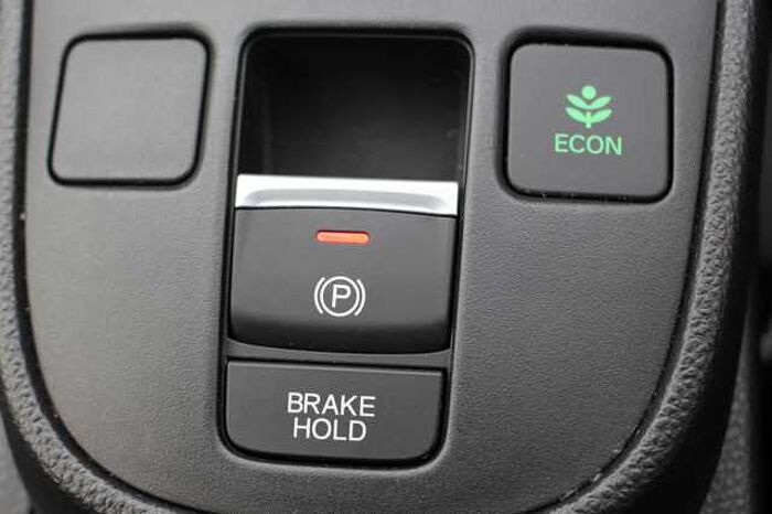 Honda Jazz e:HEV 1.5 i-MMD Hybrid Advance 5dr eCVT 