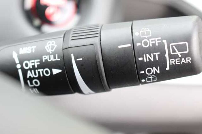 Honda Jazz e:HEV 1.5 i-MMD Hybrid Advance 5dr eCVT 