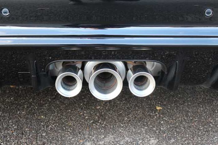 Honda Civic Type R 2.0 VTEC Turbo Type R 5dr 