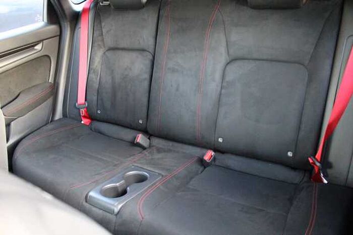 Honda Civic Type R 2.0 VTEC Turbo Type R 5dr 