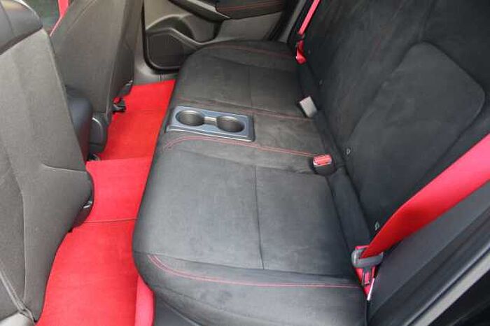 Honda Civic Type R 2.0 VTEC Turbo Type R 5dr 