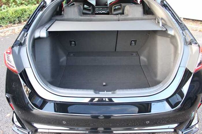 Honda Civic Type R 2.0 VTEC Turbo Type R 5dr 