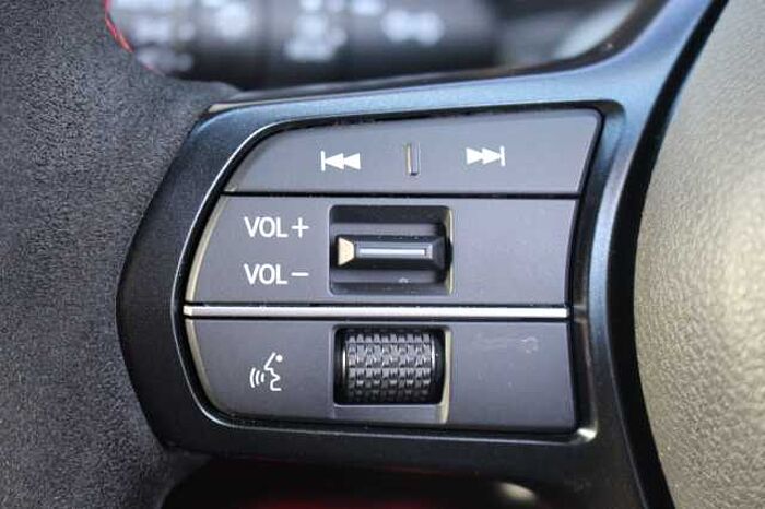 Honda Civic Type R 2.0 VTEC Turbo Type R 5dr 