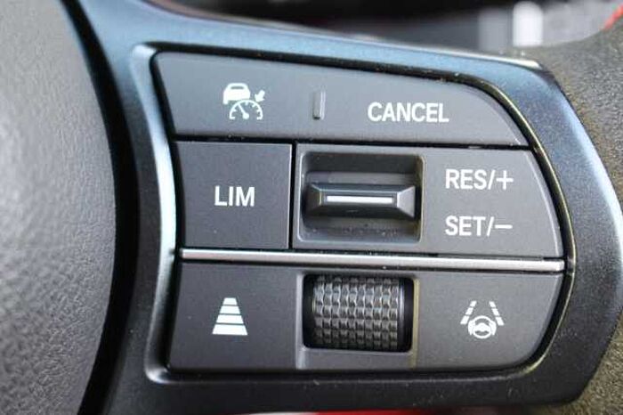 Honda Civic Type R 2.0 VTEC Turbo Type R 5dr 