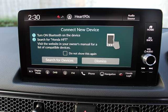 Honda Civic Type R 2.0 VTEC Turbo Type R 5dr 