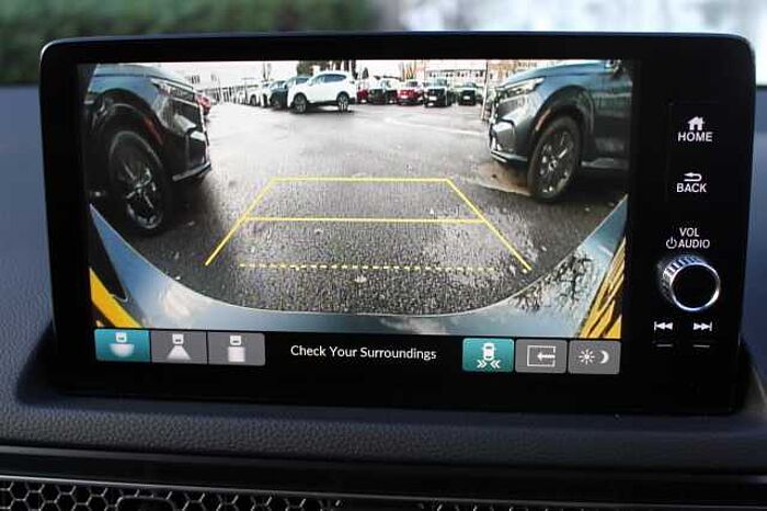 Honda Civic Type R 2.0 VTEC Turbo Type R 5dr 