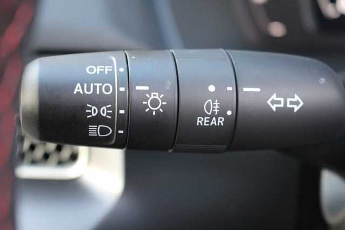 Honda Civic Type R 2.0 VTEC Turbo Type R 5dr 